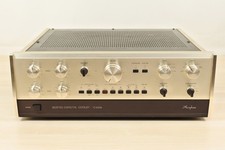 Accuphase C-200X Stereo