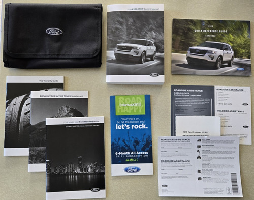 Oem 2018 ford - oem,