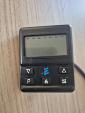 Eberspacher Hydronic Heater