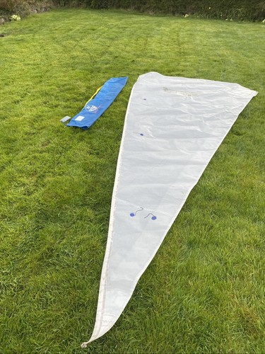 North sails jib sail for - jib, a
