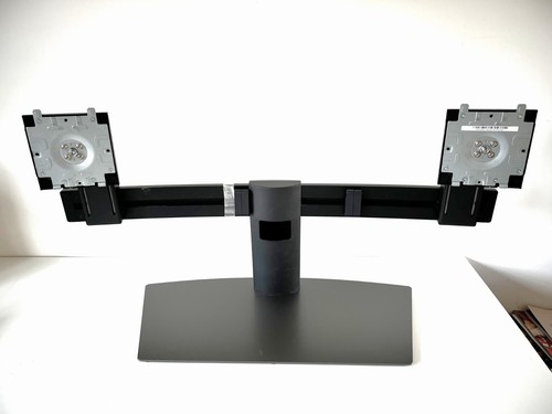 Dell pro dual - dual, monitor