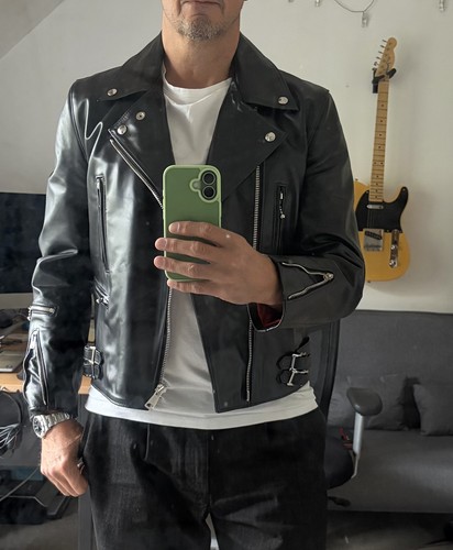 Lewis leathers lightning - leathers, 391