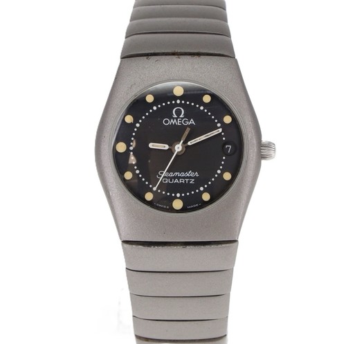 Omega seamaster recife - omega, ‘recife’
