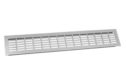 Plinth heat vent grill kitchen - vent,