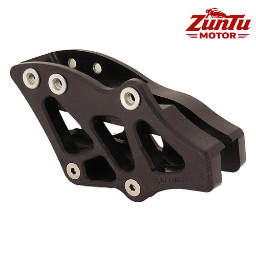 Motorcycle rear chain - motorcycle, guide
