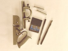 Record No 044 Plough Plane