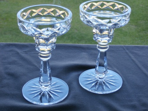 Cavan crystal 5 - crystal, 5"