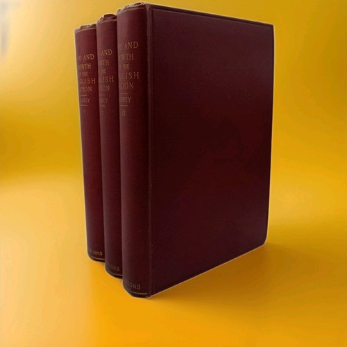 Rare 1898 antiquarian book - 1898,