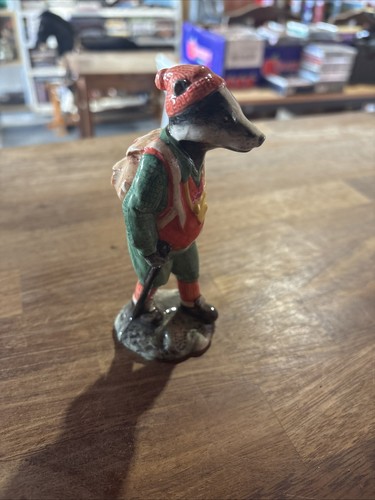 Vintage beswick hiker - vintage,