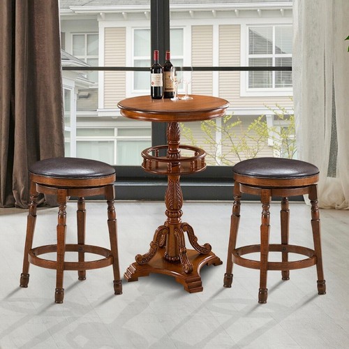 Set bar stools kitchen - of,