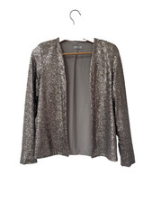 F&F women’s  Gold Sequinned