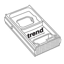 Trend WP-HJ/C/02 Sliding block