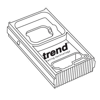 Trend 02 sliding block - sliding,