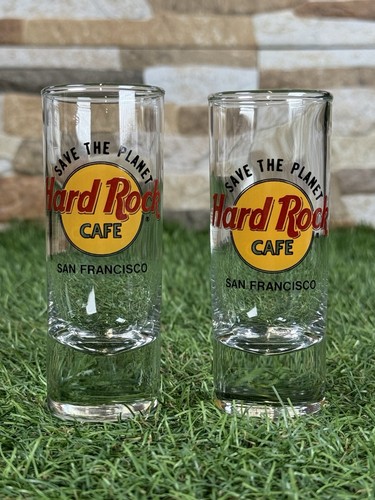 Hard rock cafe tall slim - cafe, shot