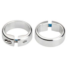 Salsa Open End Lock-On Collars