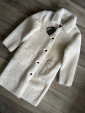 ALL SAINTS WOMEN'S SNOW WHITE