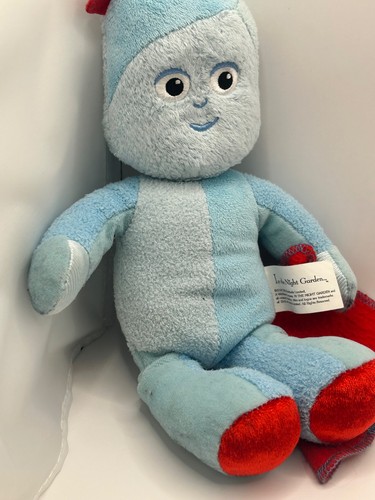 Golden bear the - in, night
