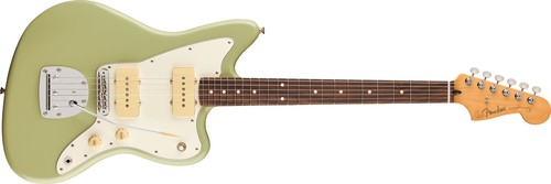 Fender player jazzmaster - player,