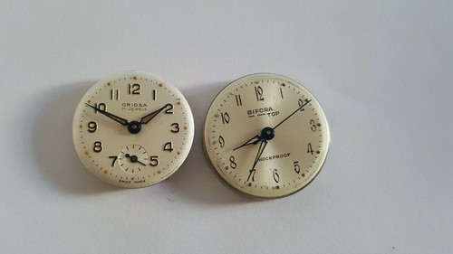 Vintage swiss made - women, lady