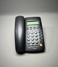 Landline Telephone Elderly