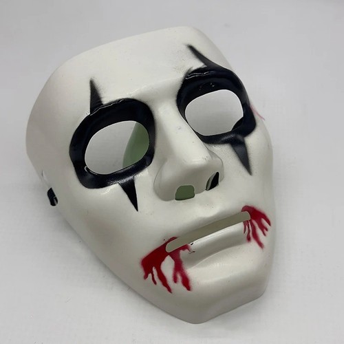 Vampire masquerade mask - masquerade,