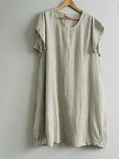 Masai Sage Green Ticking