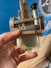 lectron carburetor