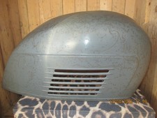 Vespa panel work nos not - panel,