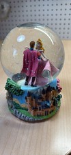Princess Aurora Snow Globe