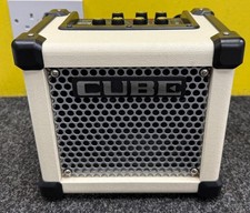 Roland Micro Cube GX Guitar