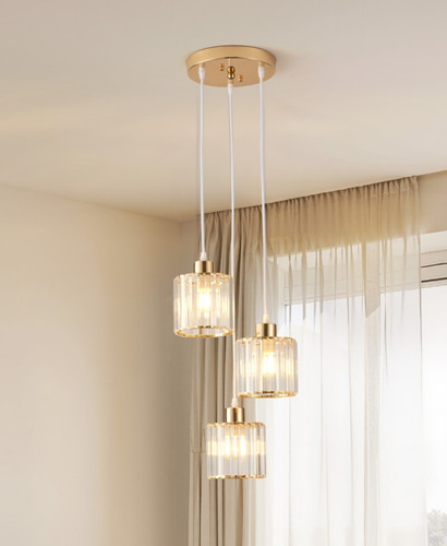 Modern pedant light - modern,
