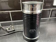 Nespresso Aeroccino Electric