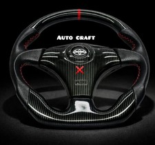 TRD Toyota JDM Carbon Fiber