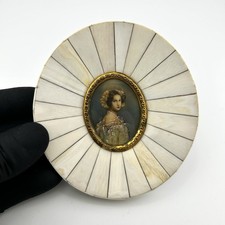 Antique Victorian 19th Century