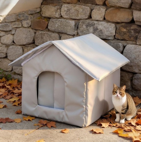 Outdoor portable pet - pet, cat