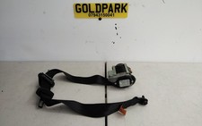 2017-23 Ford Transit Custom MK8 Front Seat Belt NS Left Side BK21V61294ECW