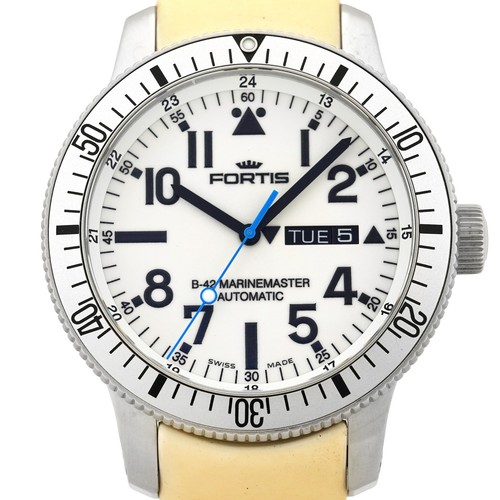 Fortis marine 647 11 158 - marine, 647.11.158
