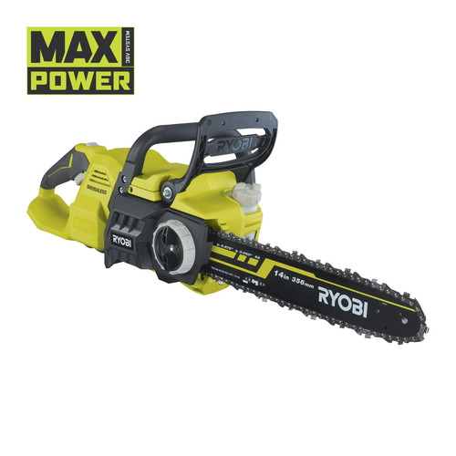 Ryobi 36v max power 35cm - ryobi,