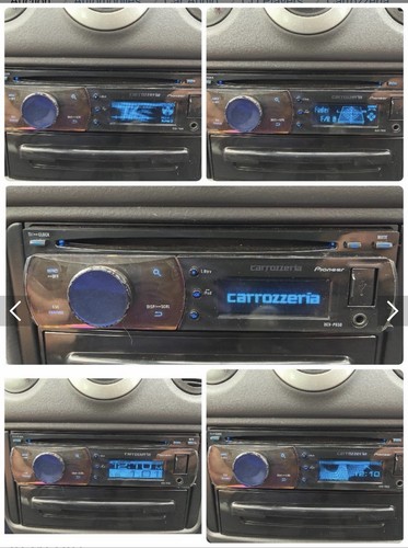 Pioneer deh p6500 player - deh-p6500, cd