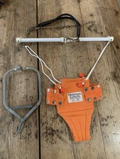 Vintage Mothercare Door