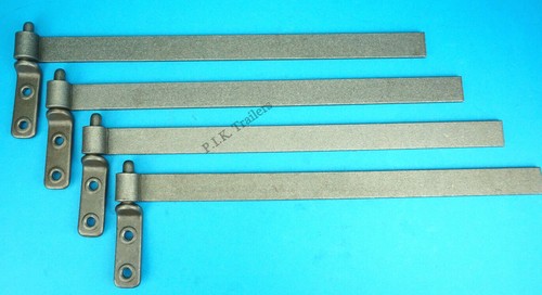 460mm trailer strap - 4, 18"