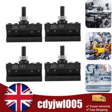 250-101 Quick Change Tool Post