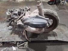 ENGINE HONDA WW (PCX) 125