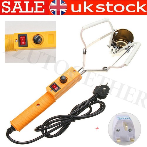 380w electric portable melt - 380w,