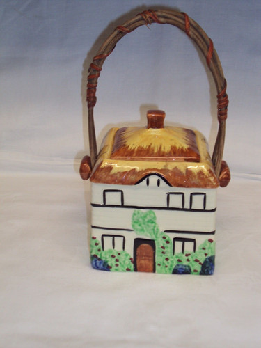 Vintage empire ware - vintage, tudor