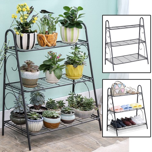 Tier display ladder - 3,