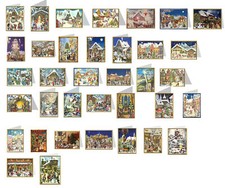 Richard Selmer Traditional