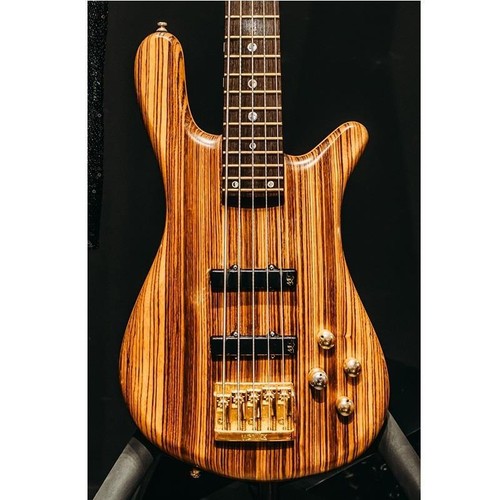 Warwick custom shop streamer - custom,