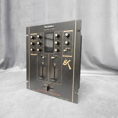 Technics ex1200 audio - technics, sh-ex1200