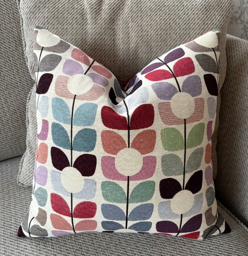 Orla kiely inspired bloom - orla,
